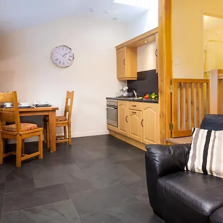 Holiday home Whiteside Studio *