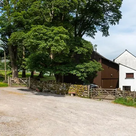 Whiteside Studio Holiday home *