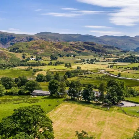Whiteside Studio * Keswick (Cumbria)