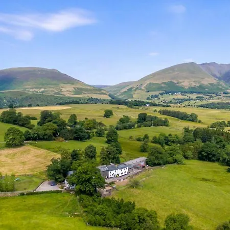Holiday home Whiteside Studio