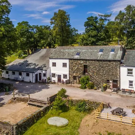 Whiteside Studio Keswick (Cumbria)